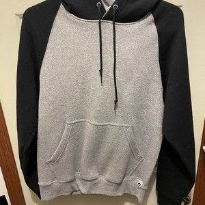 Russell Pullover Hoodie Size Small